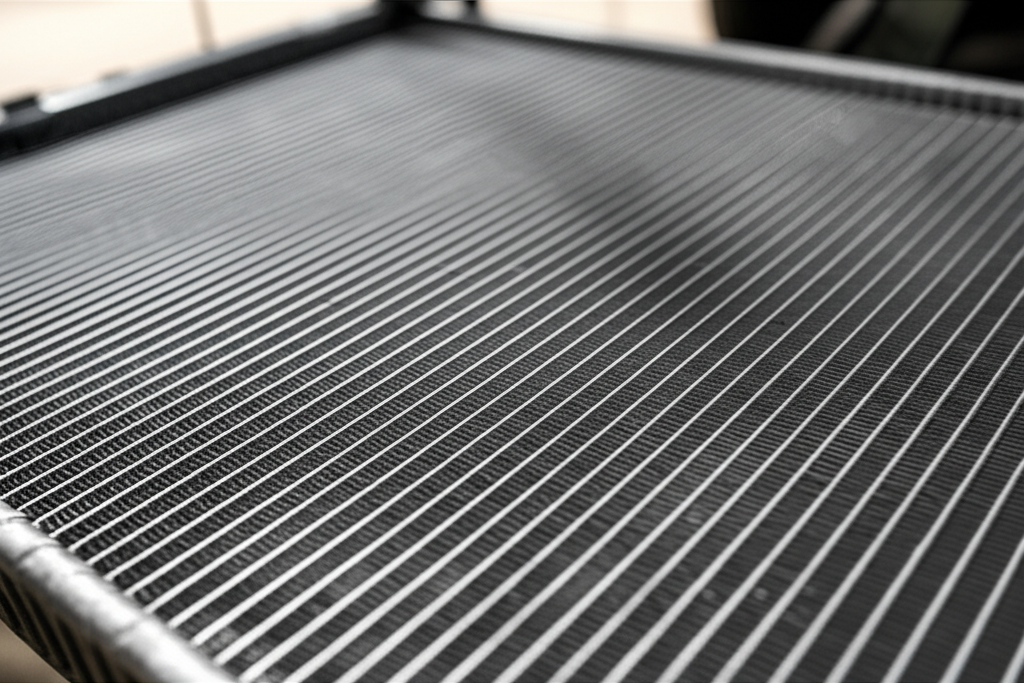 Radiator