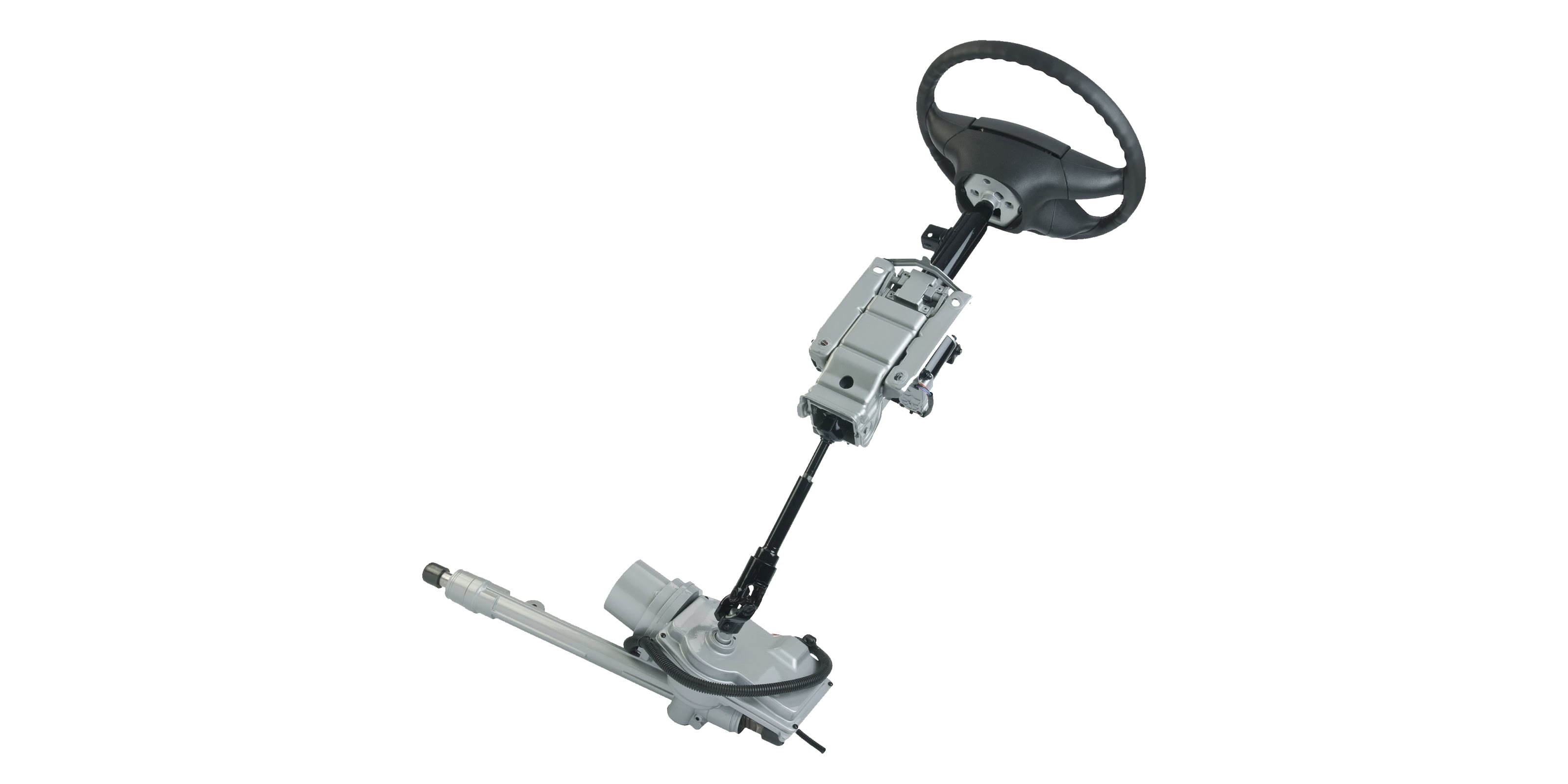 Steering Column