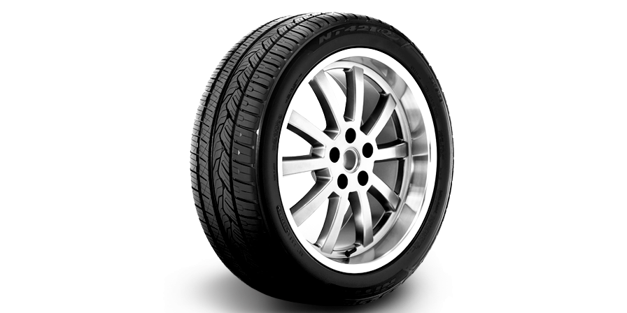 Wheel